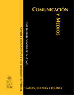 											Ver Núm. 26 (2012): Imagen, cultura y política
										